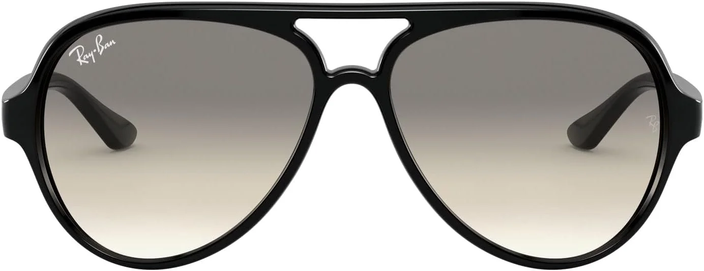 عینک آفتابی مردانه ری-بن مدل 0RB4125 (تک عددی)