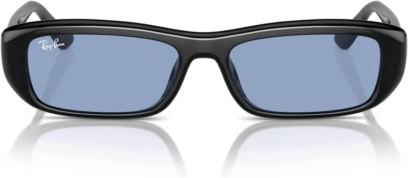 عینک آفتابی مربعی ری-بن مدل Rb4436d