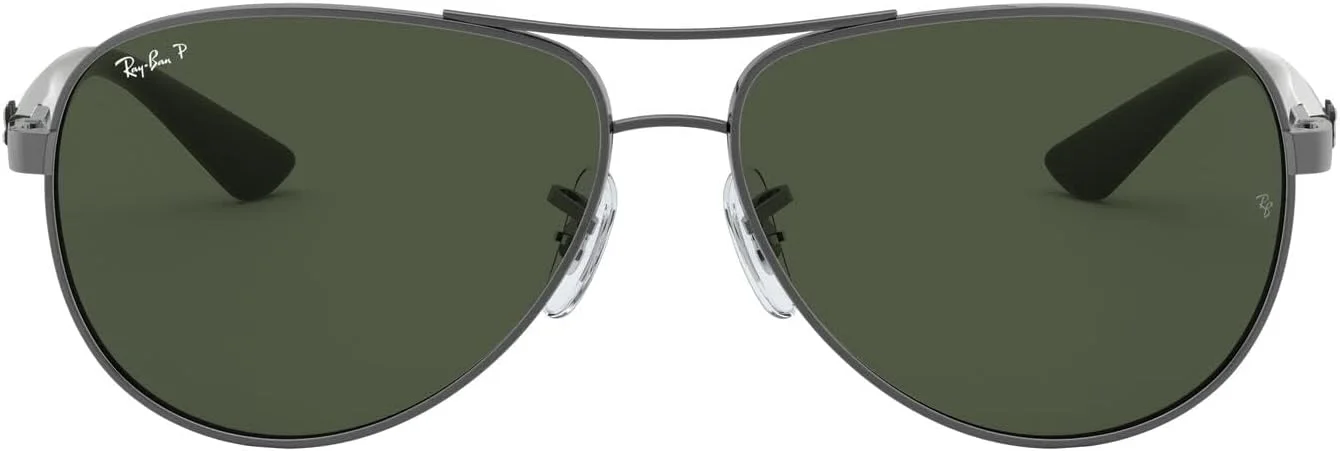 عینک آفتابی مردانه ری-بن مدل 0RB8313 (تک عددی)