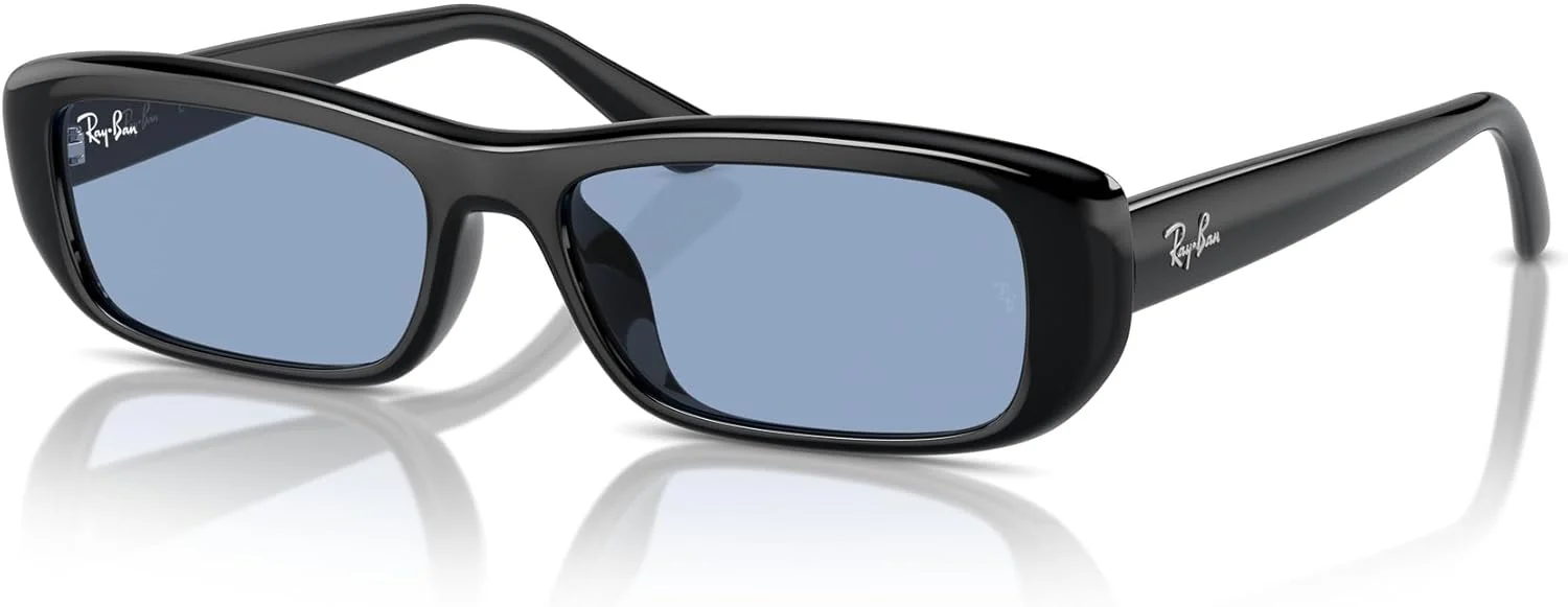 عینک آفتابی مربعی ری-بن مدل Rb4436d