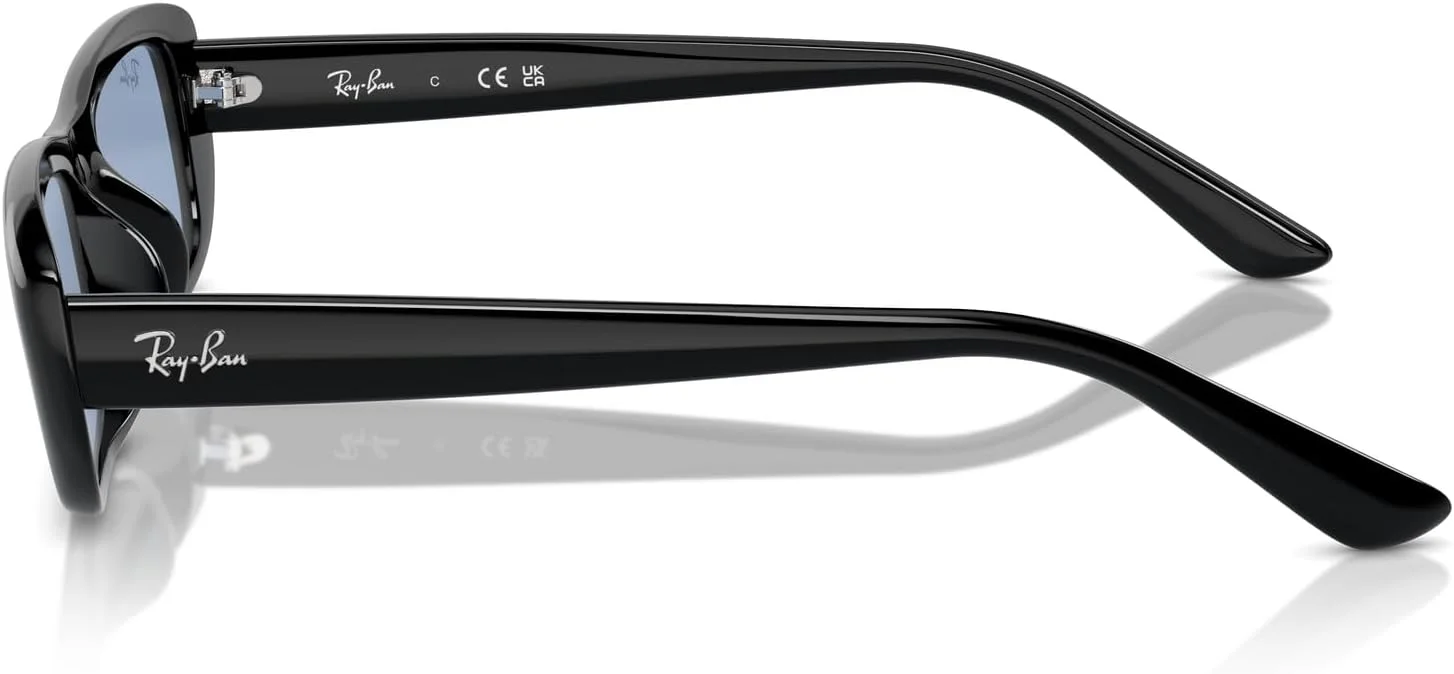 عینک آفتابی مربعی ری-بن مدل Rb4436d