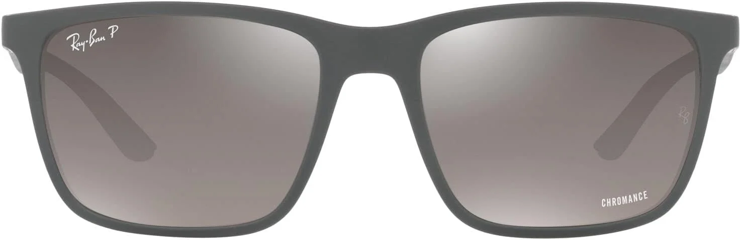 عینک آفتابی مستطیلی ری-بن مدل Rb4385 لایت‌فورس