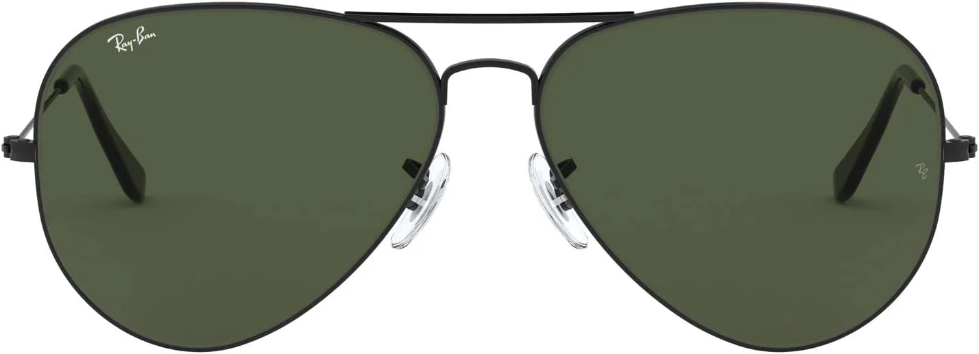 عینک آفتابی مردانه ری-بن 0RB3026 19307221 (تک عددی)