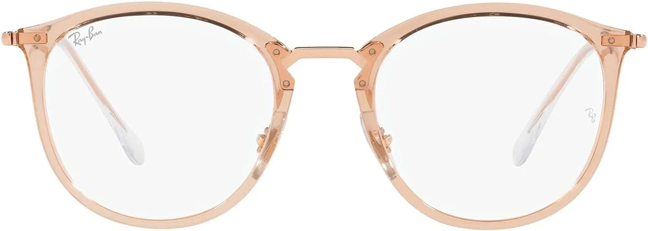 فریم عینک طبی زنانه ری-بن مدل 0RX7140