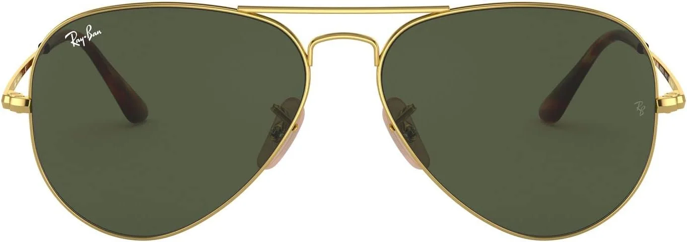 عینک آفتابی ری-بن Rb3689 Aviator Metal II