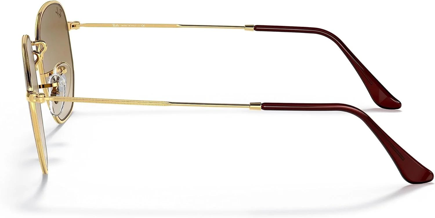 عینک آفتابی ری-بن مدل Rb3548 شش ضلعی