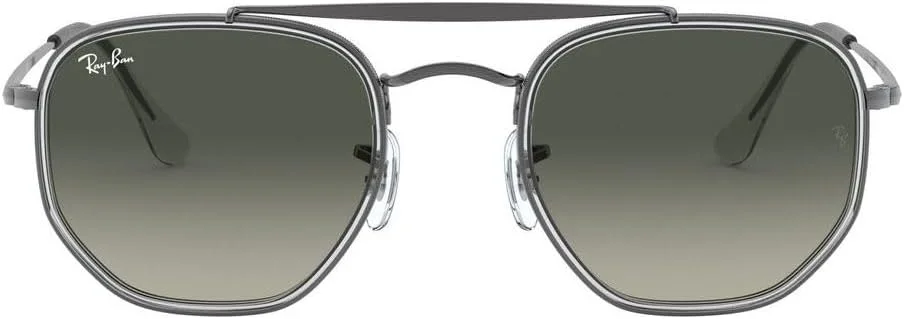 عینک آفتابی مردانه ری-بن مدل 0RB3648M (تک عددی)