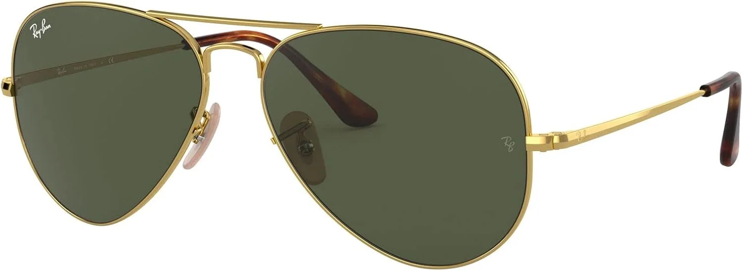 عینک آفتابی ری-بن Rb3689 Aviator Metal II
