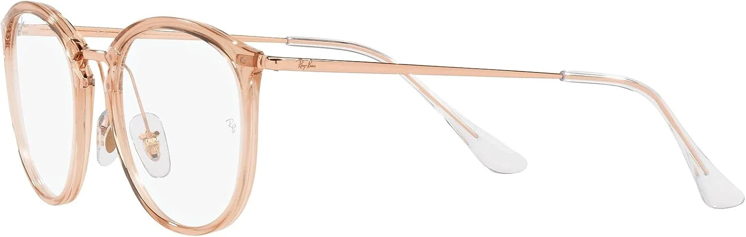فریم عینک طبی زنانه ری-بن مدل 0RX7140