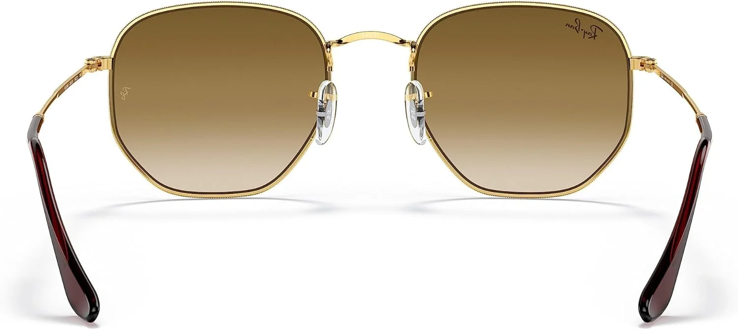 عینک آفتابی ری-بن مدل Rb3548 شش ضلعی
