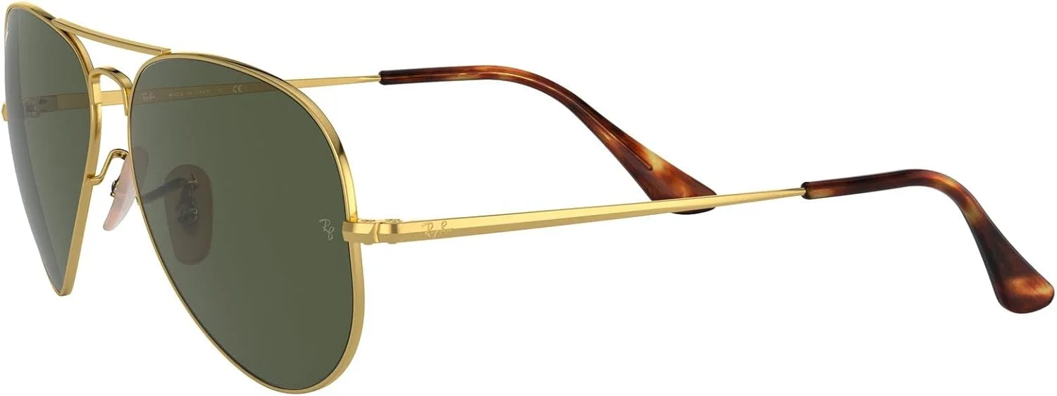 عینک آفتابی ری-بن Rb3689 Aviator Metal II