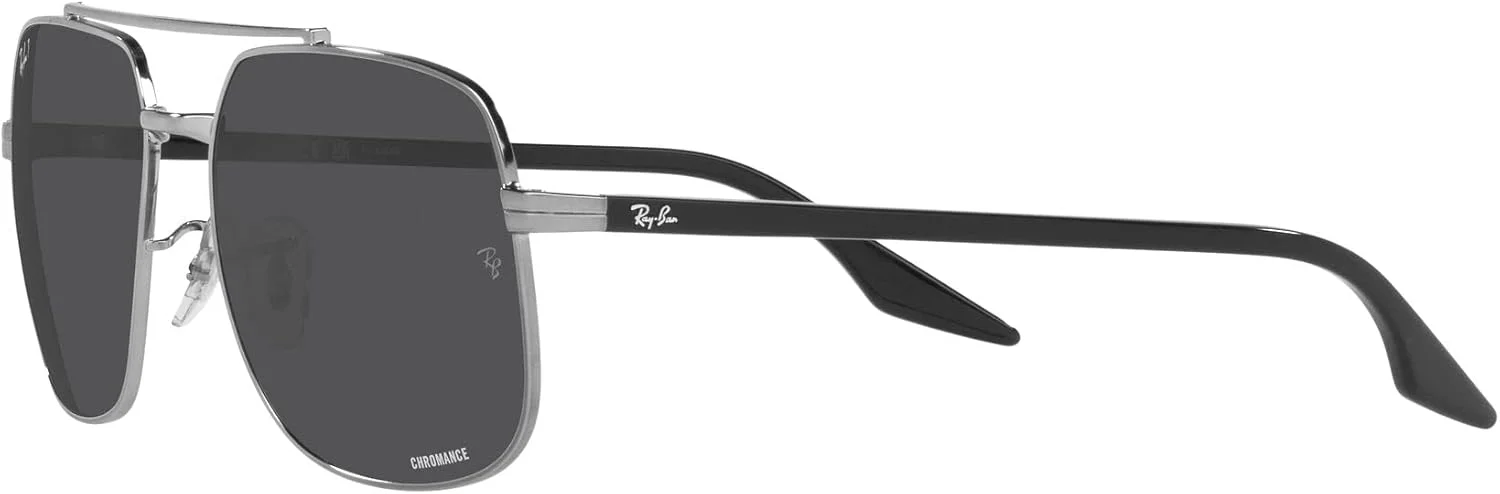 عینک آفتابی مربعی ری-بن مدل Rb3699