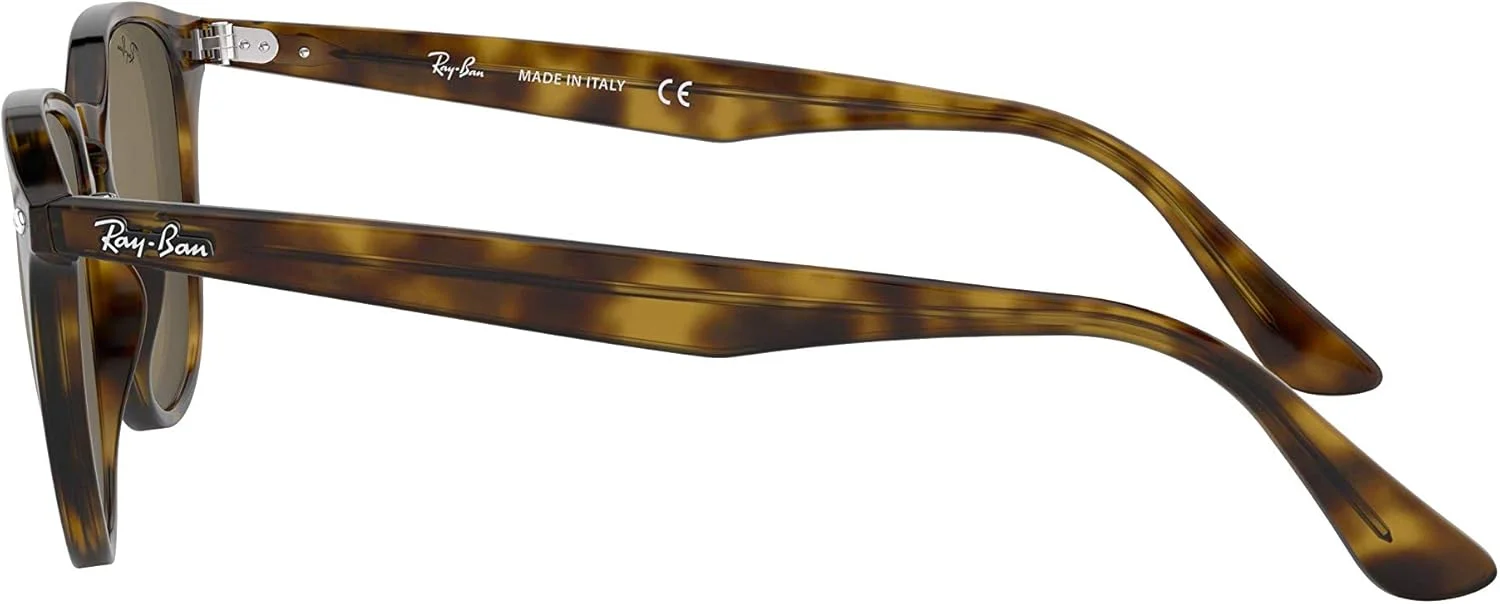 عینک آفتابی مردانه ری بن مدل 0RB4259 (تک عددی)