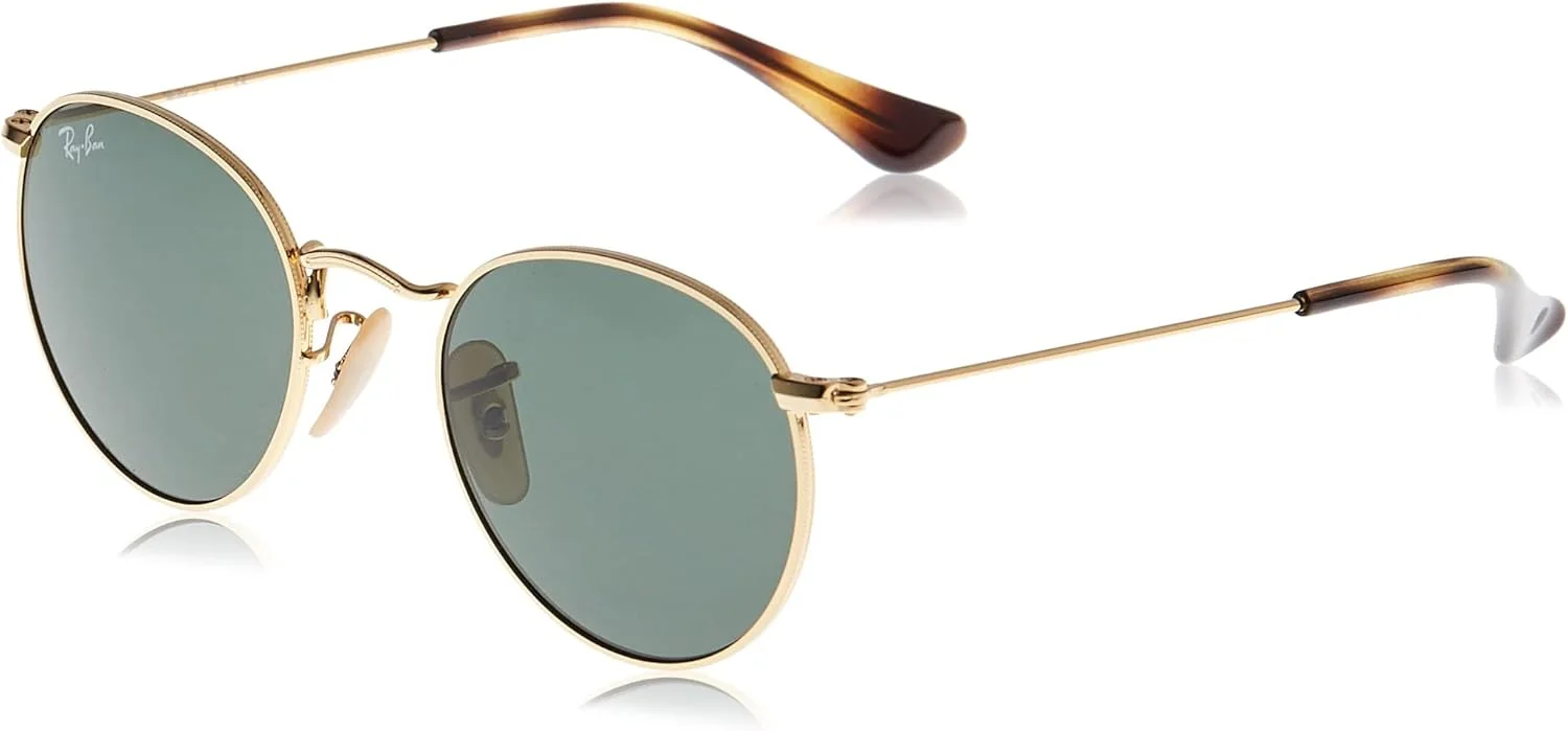 عینک آفتابی گرد ری-بن 0RJ9547S برای کودکان