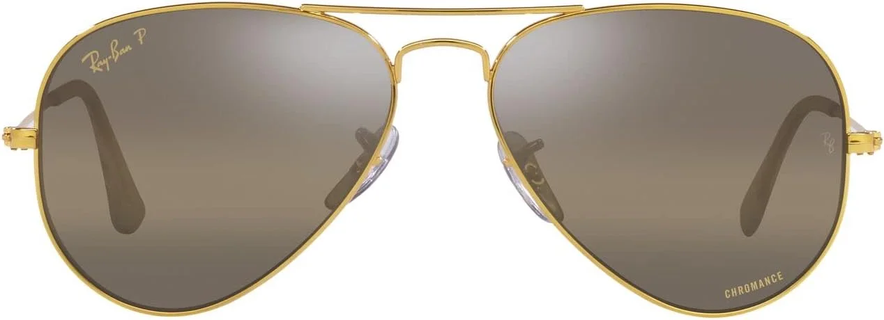 عینک آفتابی خلبانی کلاسیک RB3025 UN Ray-Ban унисекс