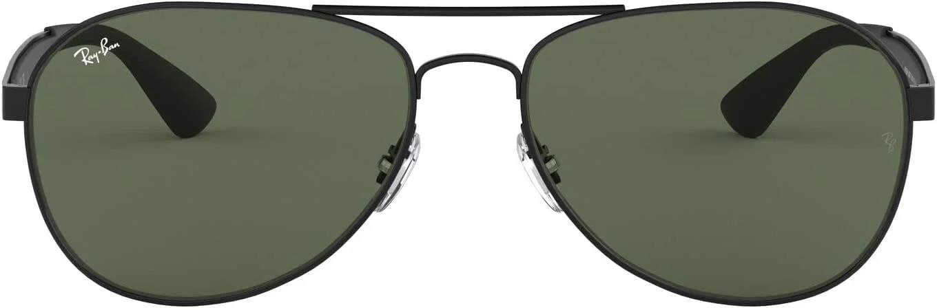 عینک آفتابی خلبانی مردانه ری-بن مدل Rb3549 (تک عددی)