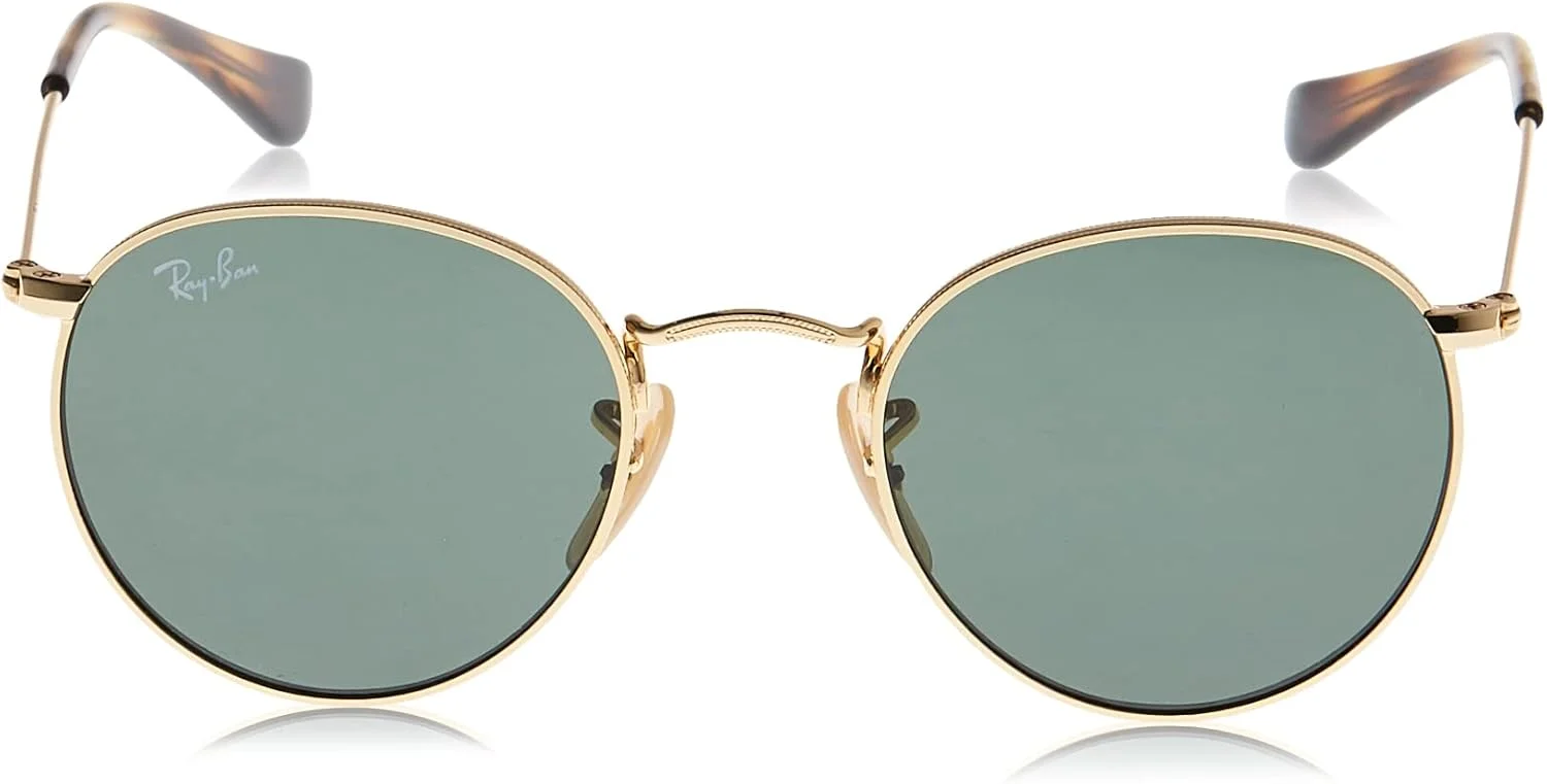 عینک آفتابی گرد ری-بن 0RJ9547S برای کودکان