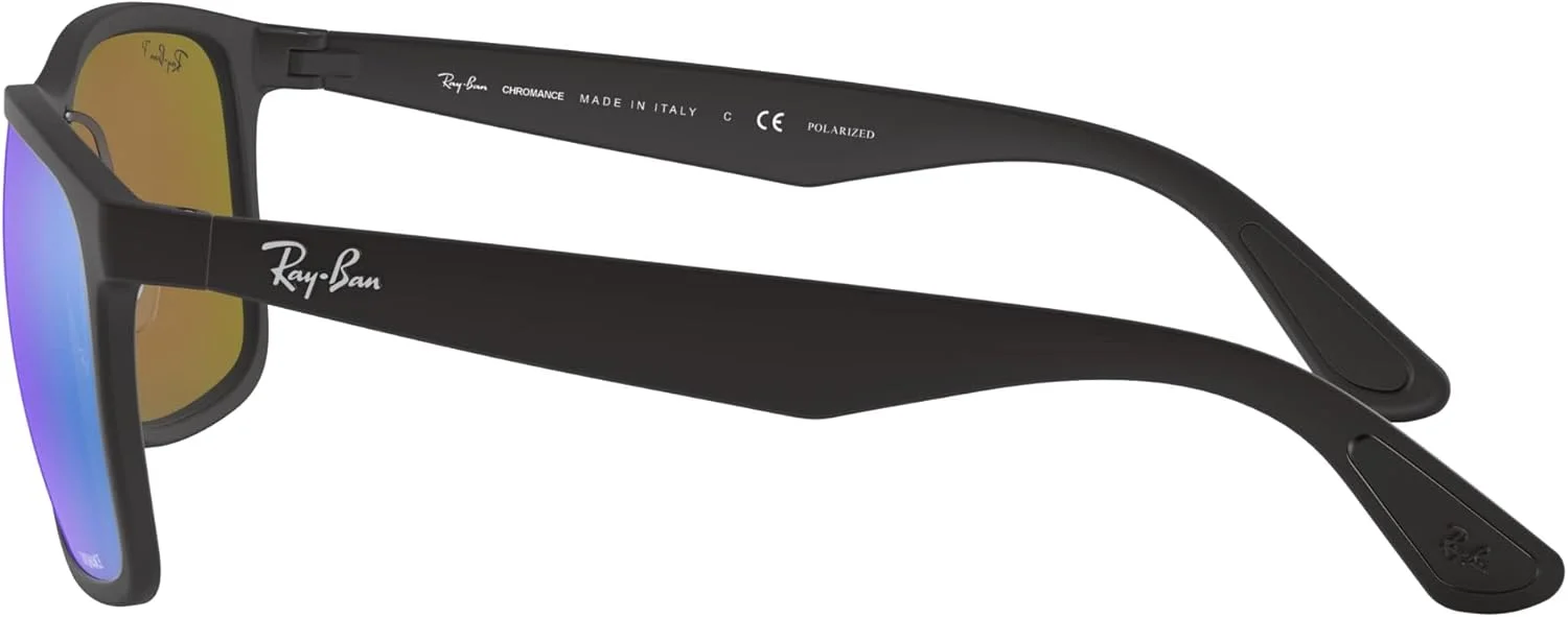 عینک آفتابی مردانه ری بن مدل 0RB4264 (تک عددی)