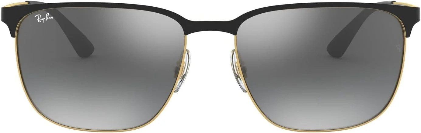 عینک آفتابی مردانه ری-بن مدل 0RB3569 (تک عددی)