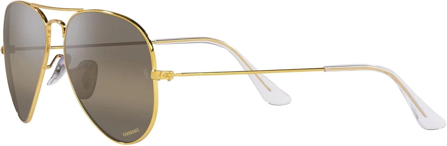 عینک آفتابی خلبانی کلاسیک RB3025 UN Ray-Ban унисекс