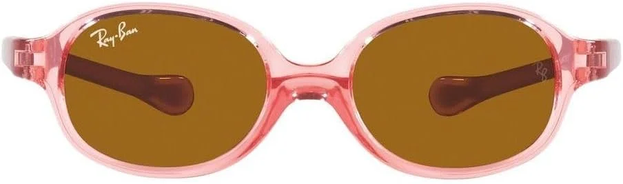 عینک آفتابی بیضی شکل ری-بن RJ9187S مخصوص کودکان