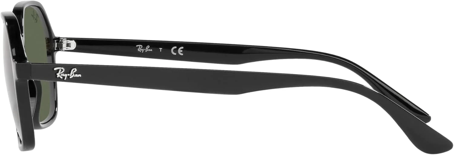 عینک آفتابی مردانه ری بن مدل 0RB4361