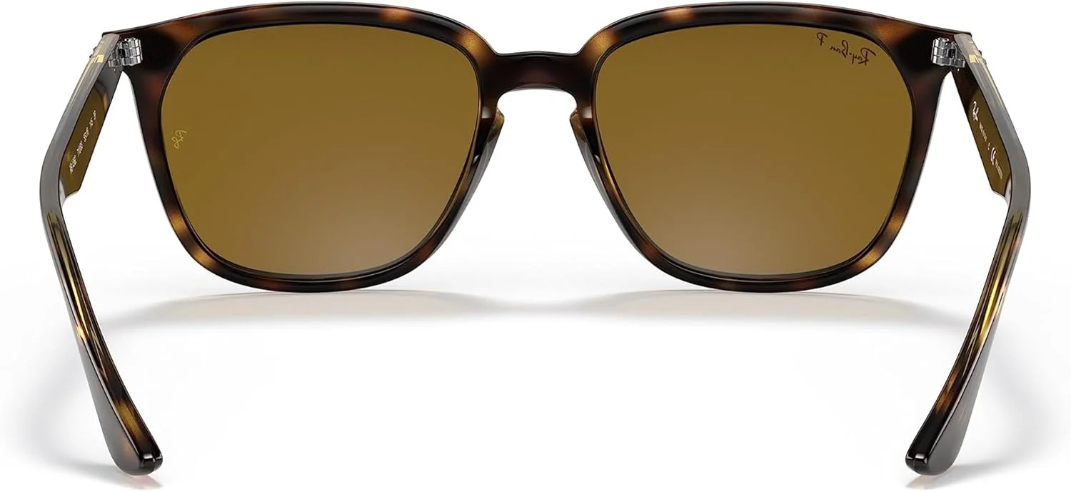 عینک آفتابی مربعی ری-بن Rb4362