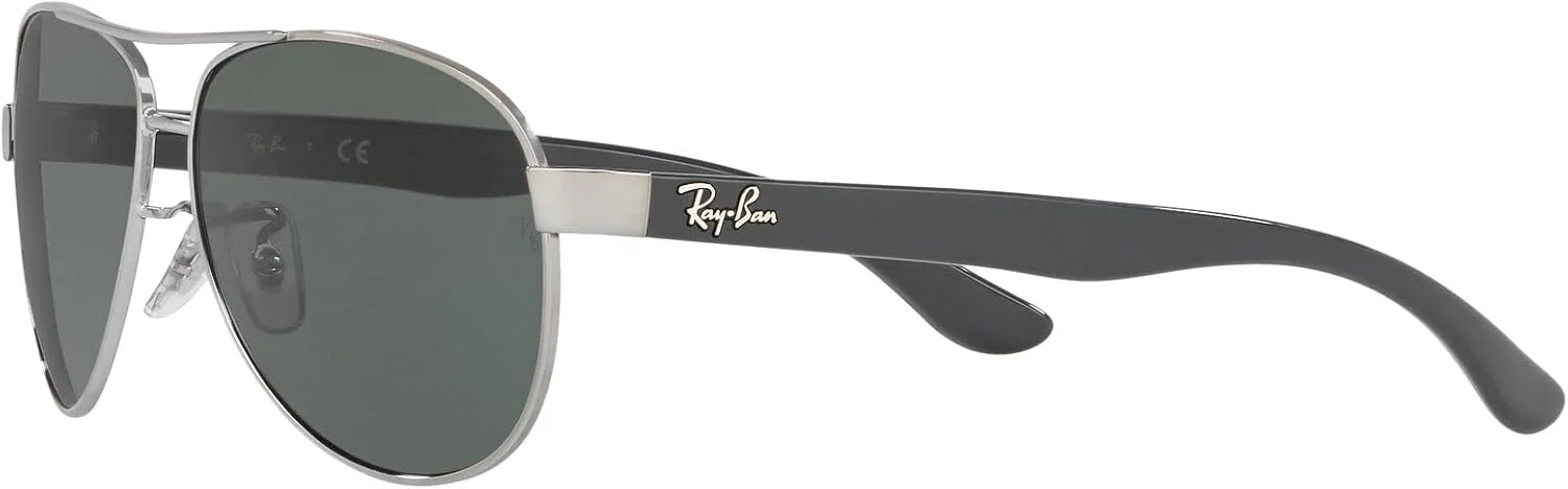 عینک آفتابی مردانه ری بن مدل 0RB3457