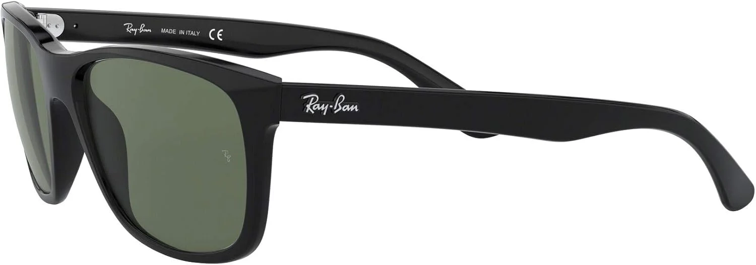 عینک آفتابی مردانه ری-بن مدل 0RB4181 (تک عددی)