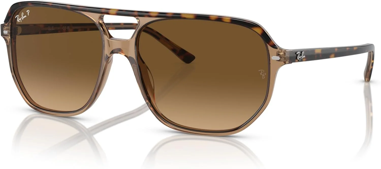 عینک آفتابی مربعی ری-بن مدل Rb2205 Bill One