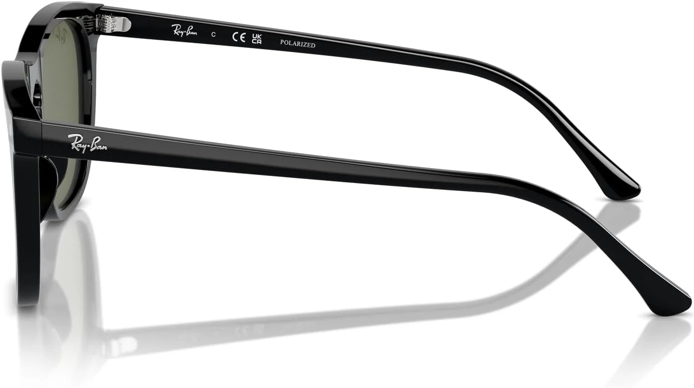 عینک آفتابی مربعی ری-بن مدل Rb2210