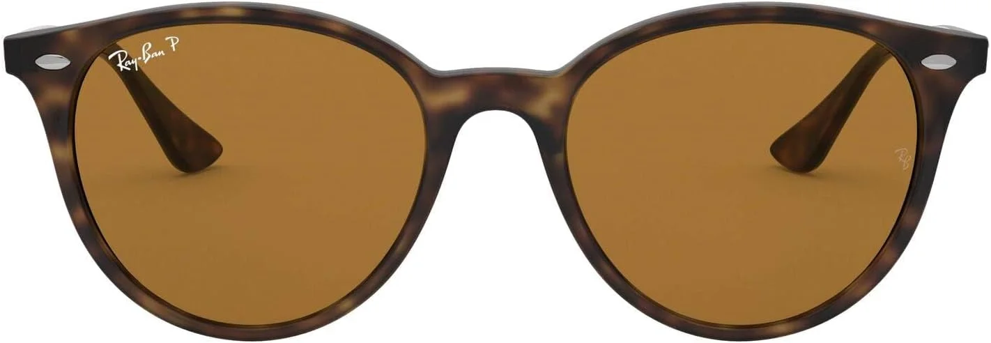 عینک آفتابی گرد ری-بن مدل RB4305