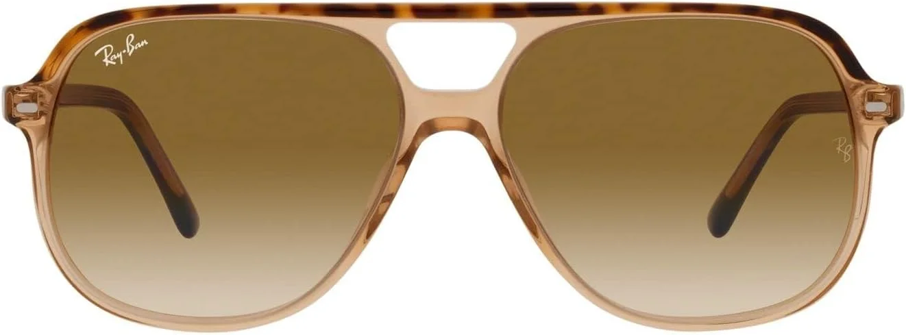 عینک آفتابی مربعی ری-بن مدل Rb2198 Bill