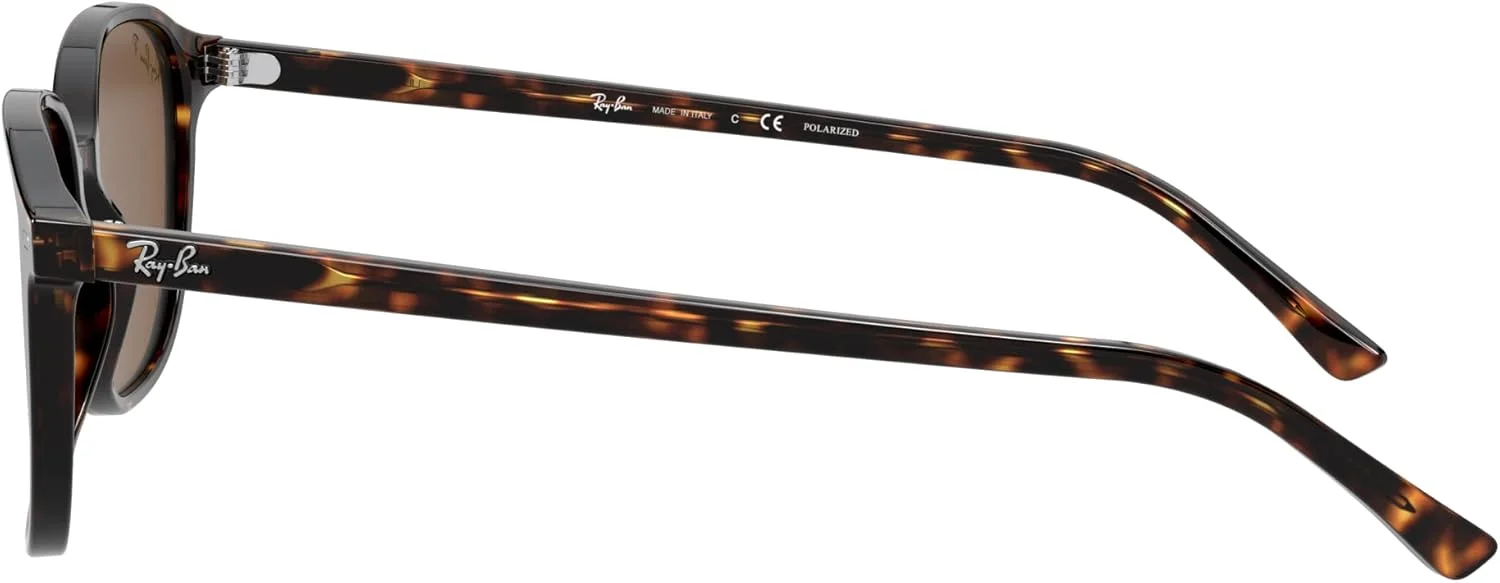 عینک آفتابی مربعی ری-بن مدل RB2193 Leonard