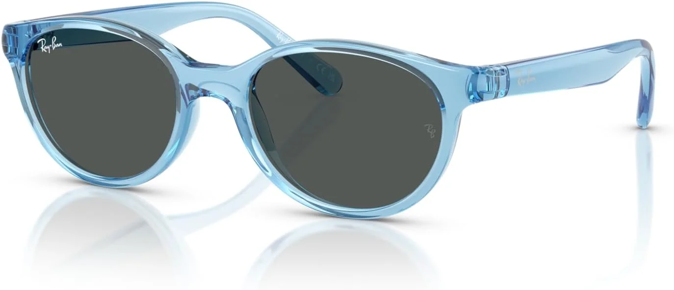 عینک آفتابی بیضی شکل ری-بن RJ9080S مخصوص کودکان