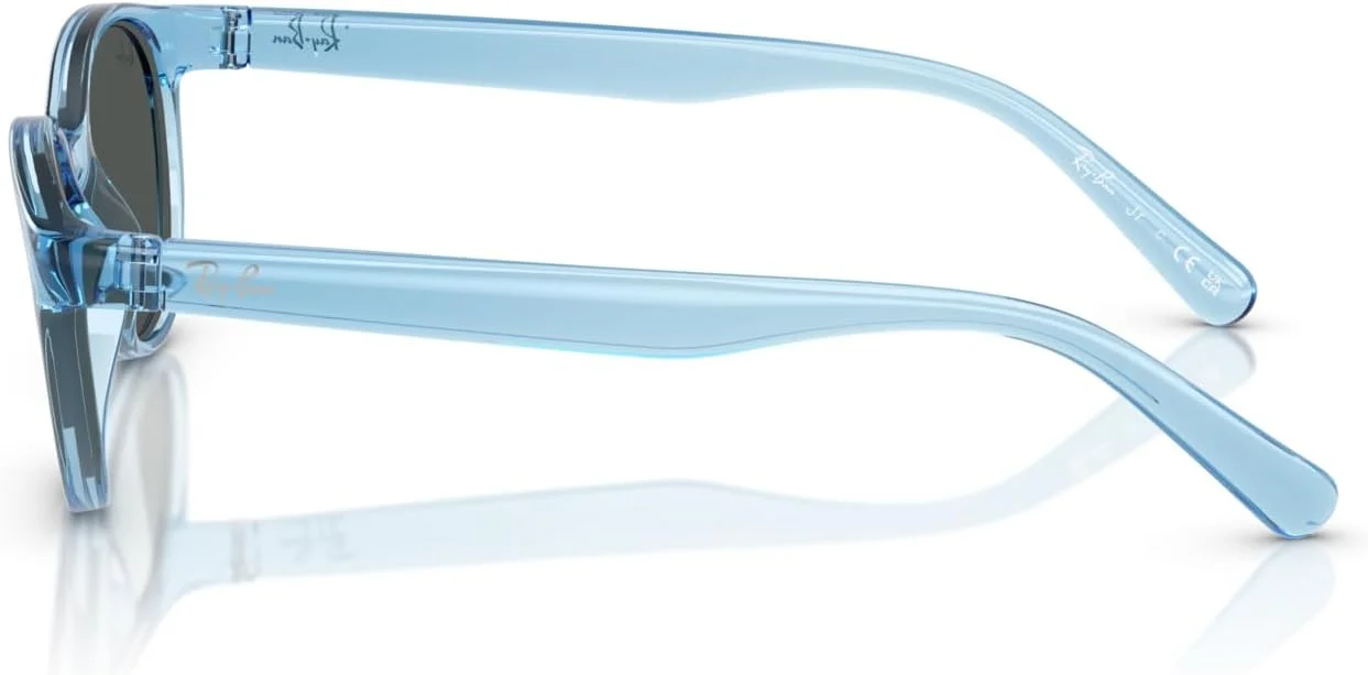 عینک آفتابی بیضی شکل ری-بن RJ9080S مخصوص کودکان