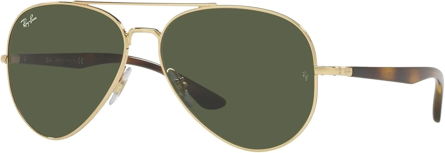 عینک آفتابی خلبانی ری-بن مدل Rb3675
