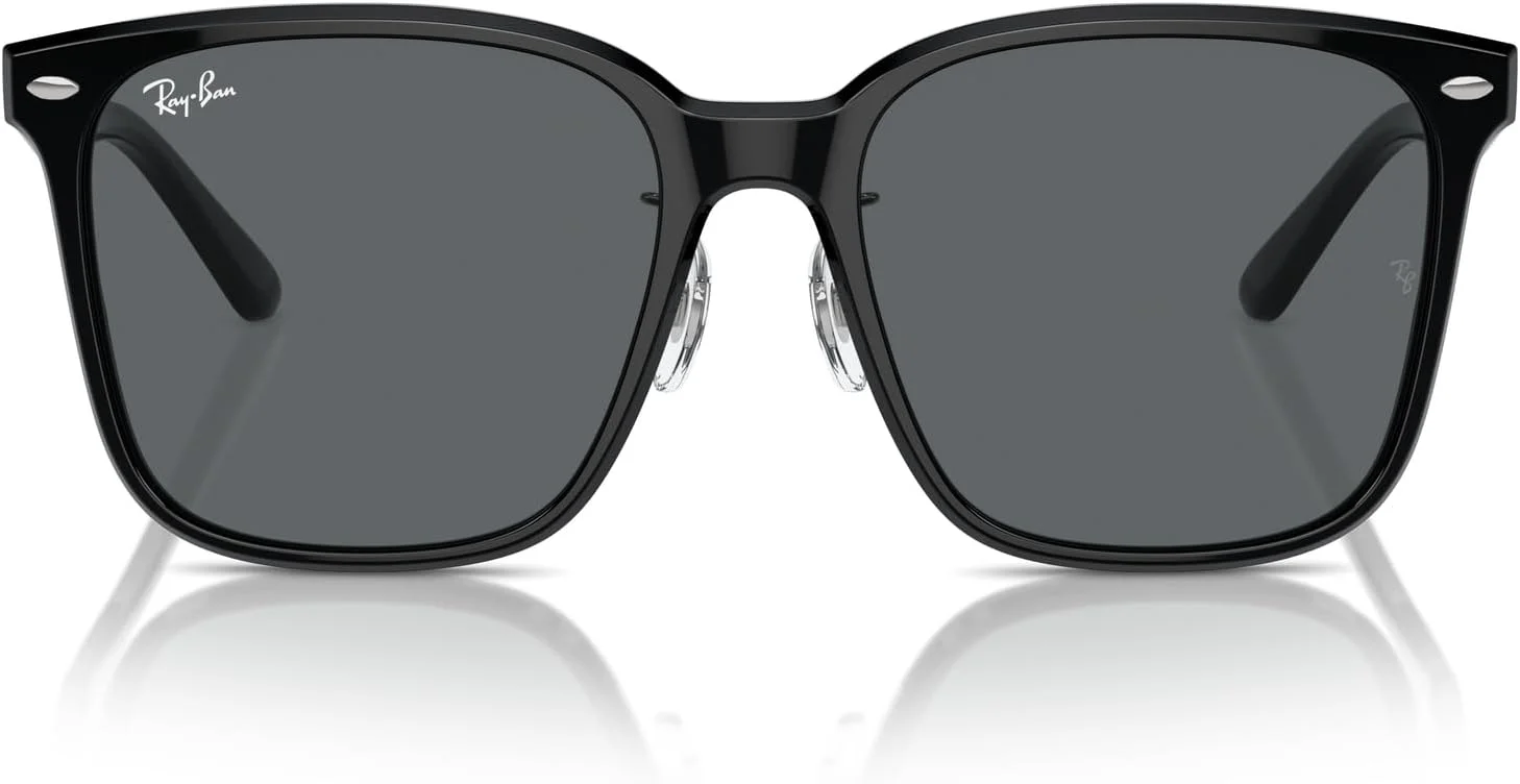 عینک آفتابی مربعی ری بن مدل Rb2206d