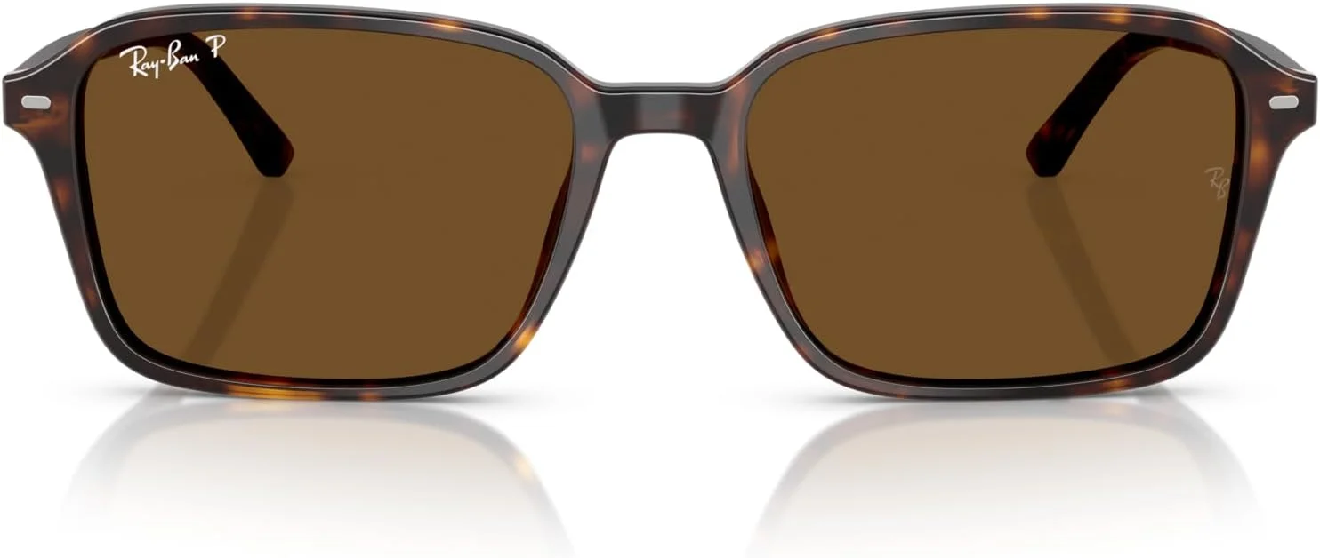 عینک آفتابی مربعی ری-بن مدل Rb2231 Raimond