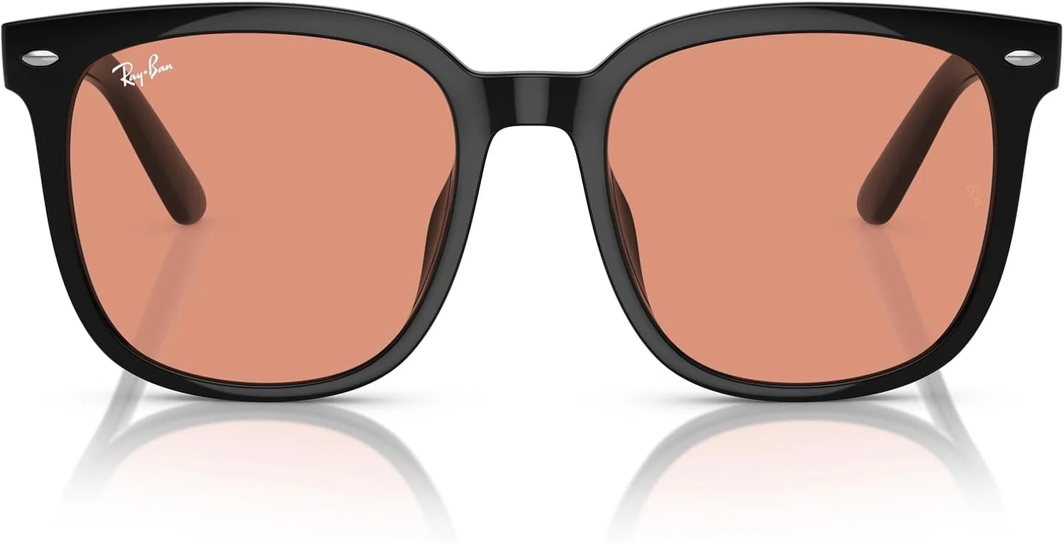 عینک آفتابی مربعی ری-بن مدل Rb4401d