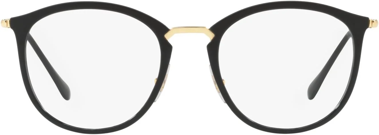 فریم عینک طبی مربعی ری بن RX7140