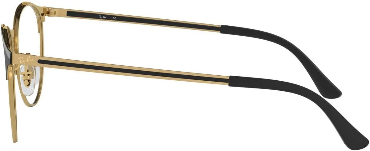 فریم عینک طبی Ray-Ban مدل 0RX6375 مناسب برای آقایان و بانوان (تک عددی)