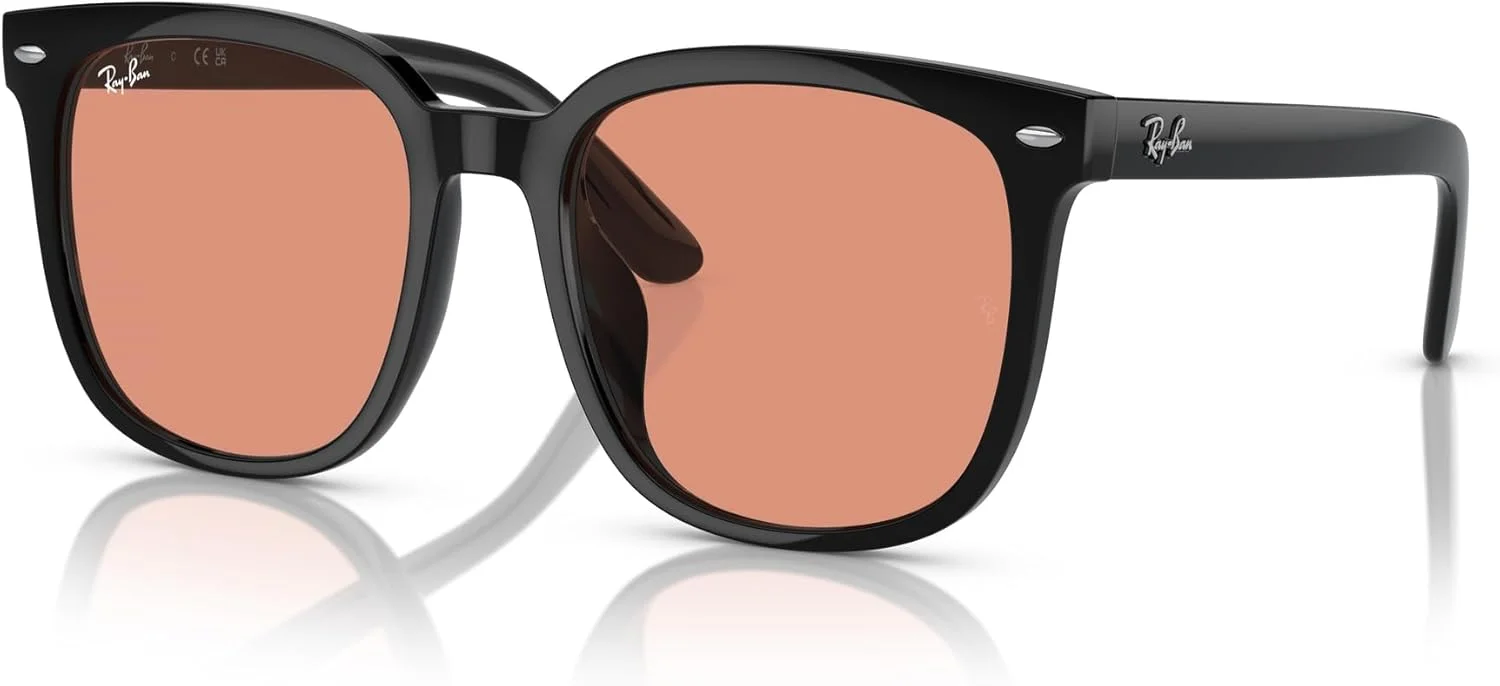 عینک آفتابی مربعی ری-بن مدل Rb4401d