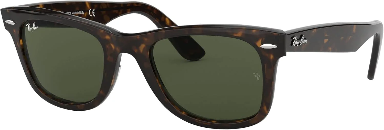 عینک آفتابی اورجینال ری-بن مدل 0RB2140 Wayfarer Gradient UNA (تک)