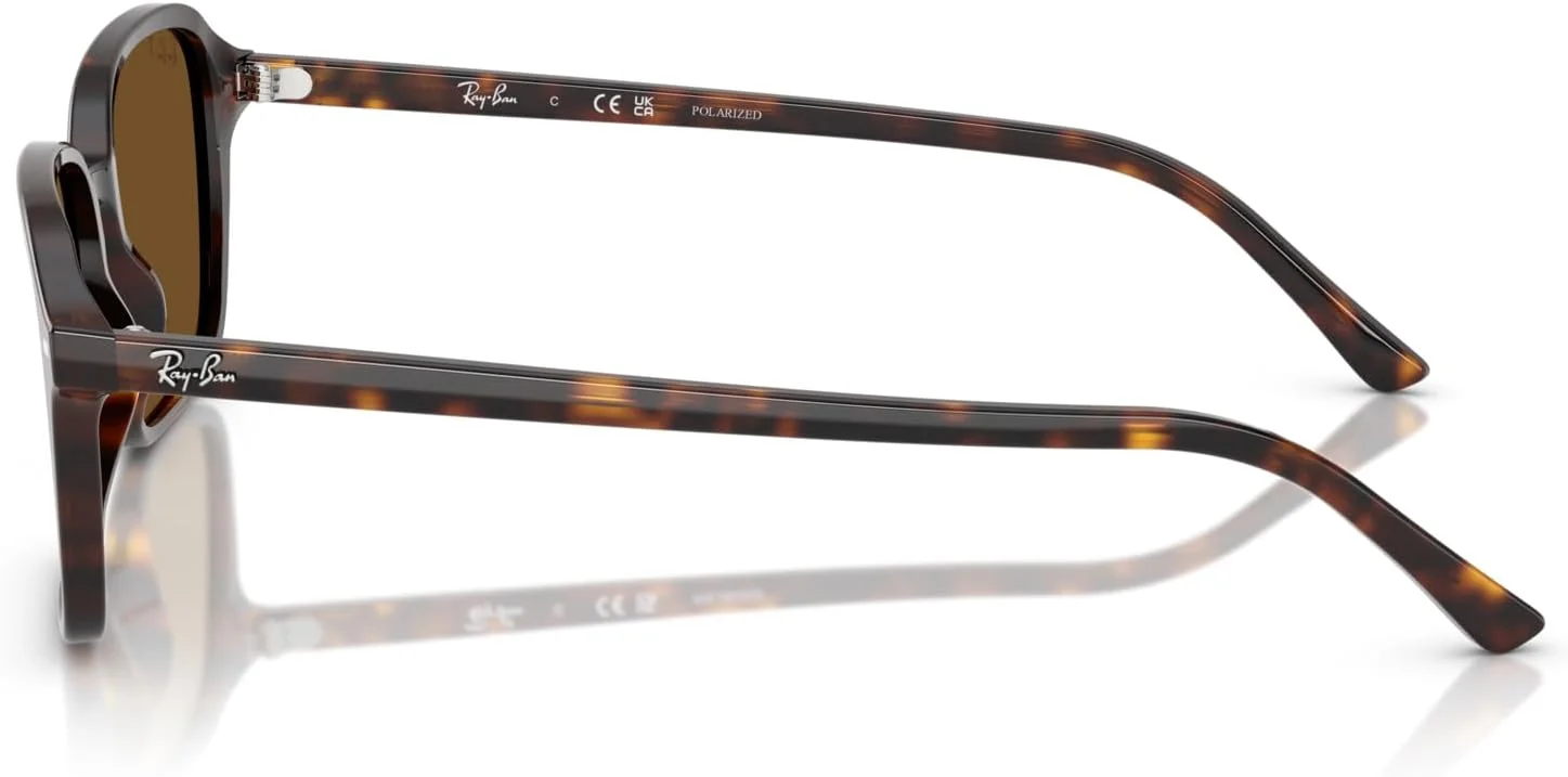 عینک آفتابی مربعی ری-بن مدل Rb2231 Raimond