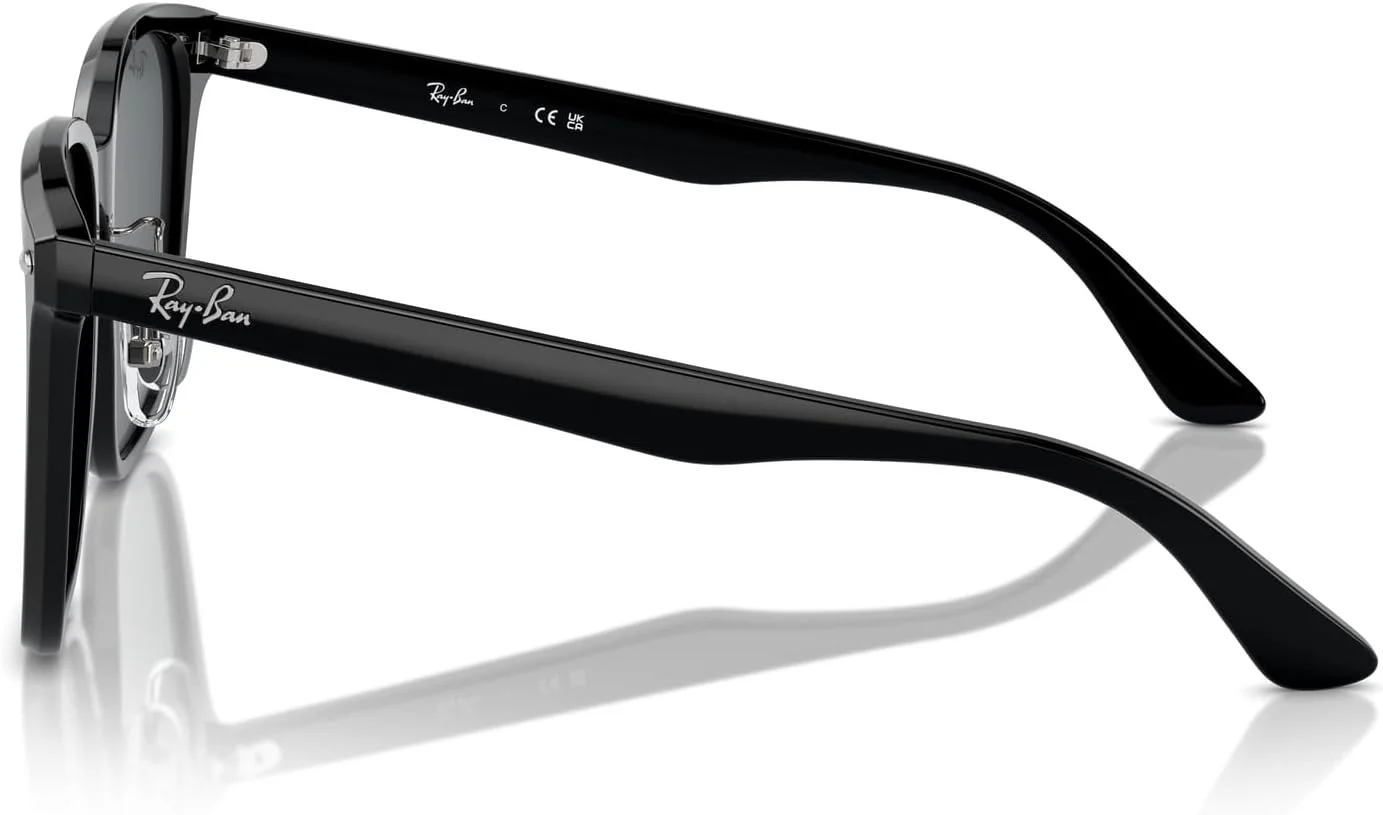 عینک آفتابی مربعی ری بن مدل Rb2206d