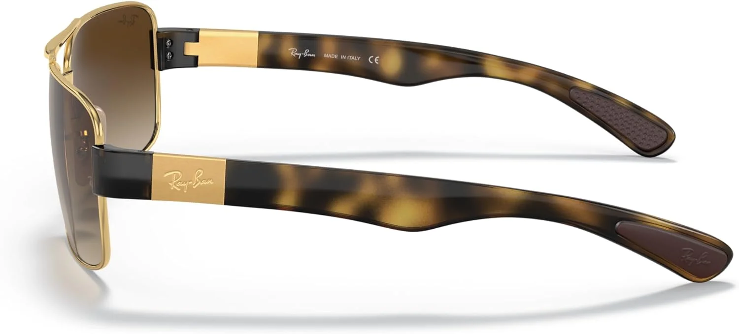 عینک آفتابی مردانه ری-بن مدل 0RB3522 (تک عددی)