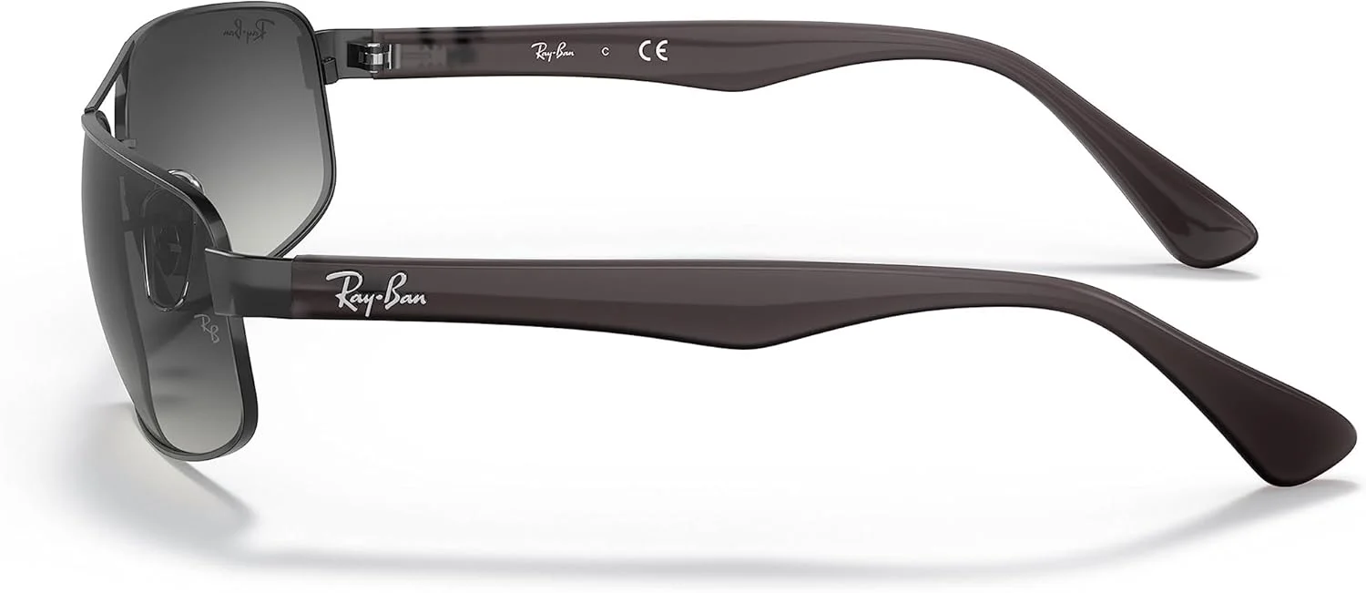 عینک آفتابی مردانه ری-بن مدل 0RB3445 (تک عددی)