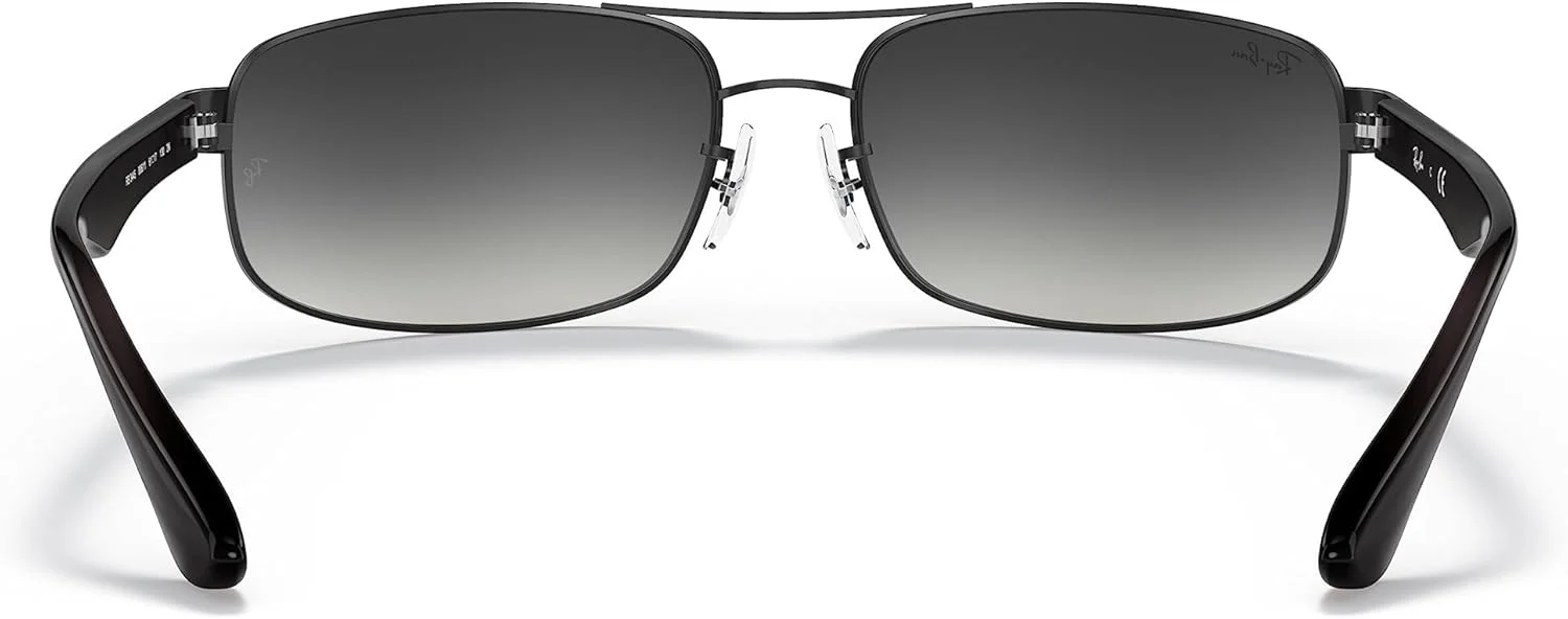 عینک آفتابی مردانه ری-بن مدل 0RB3445 (تک عددی)