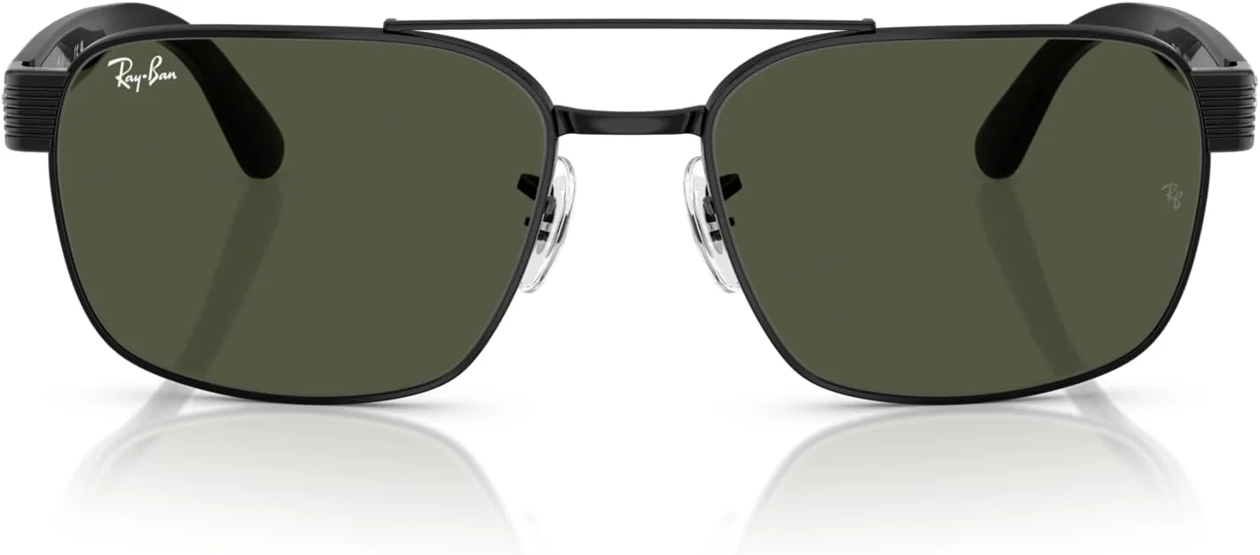 عینک آفتابی ری-بن مدل Rb3751 مناسب برای آقایان و بانوان